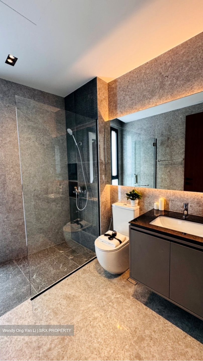 Sembawang Straits Estate (D27), Terrace #597321921